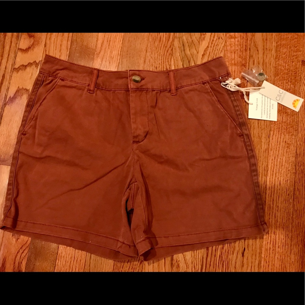Shorts Brand New